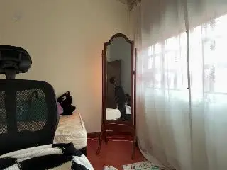 SaraleePoison  live sex cam
