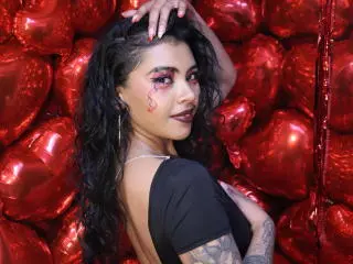 DevilAliceXo  live sex cam