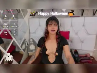 DevilAliceXo  live sex cam