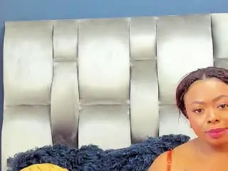 EbonnyTitsBig  live sex cam