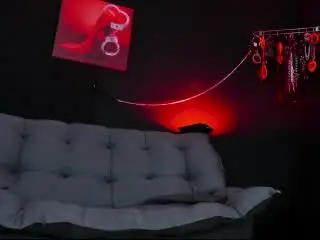 IsabelleStones  live sex cam