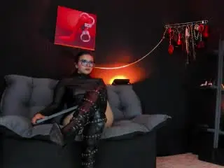 IsabelleStones  live sex cam