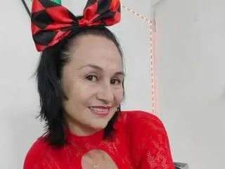 LatinLola  live sex cam