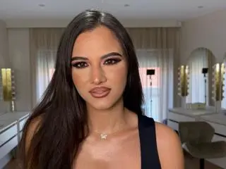 EvaaLee  live sex cam