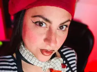 MadameFetish  live sex cam