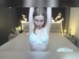 MargaritaKis  live sex cam