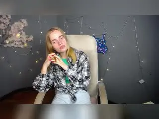 MargaritaKis  live sex cam
