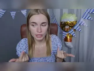 MargaritaKis  live sex cam