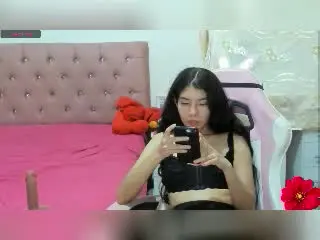 MileyWatson  live sex cam