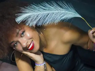 NiaZuri  live sex cam