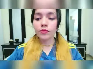 AbbyJanes  live sex cam