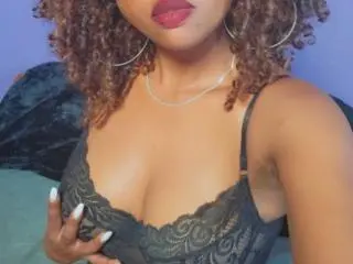 ChristinneLov  live sex cam