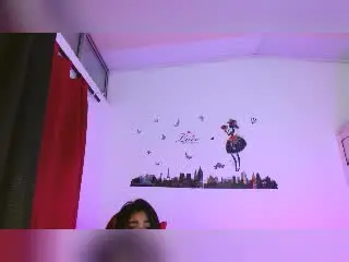 EmilyVio  live sex cam