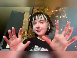 LennieCaronna  live sex cam