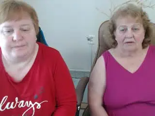 HelenAndChristy  live sex cam