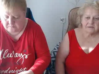 HelenAndChristy  live sex cam