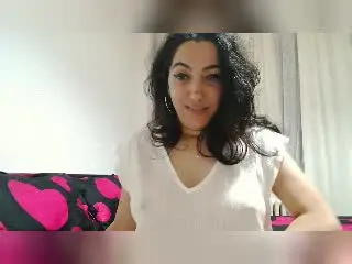 SexyMirra  live sex cam