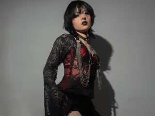 ViolettClay  live sex cam
