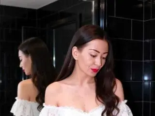 EvaFromHeaven  live sex cam