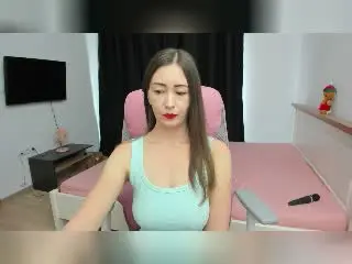 EvaFromHeaven  live sex cam