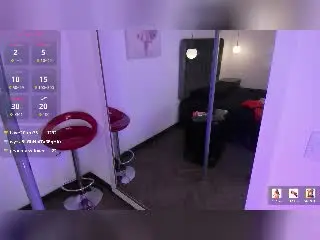 Iniridax  live sex cam