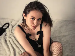 Iniridax  live sex cam
