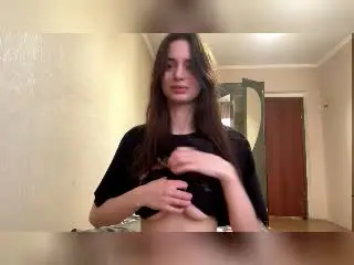 TonetteMatheu  live sex cam