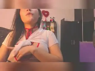 BadKristty  live sex cam