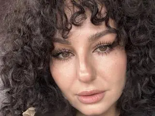 TaniaBlessed  live sex cam