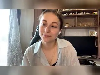 CherelleDelozier  live sex cam