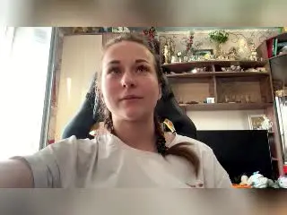 CherelleDelozier  live sex cam