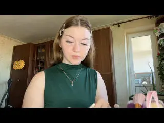ConchitaMosburg  live sex cam