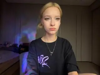 DalliaBanowski  live sex cam