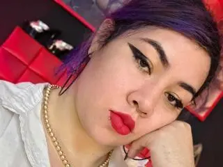 LilithVelvett  live sex cam