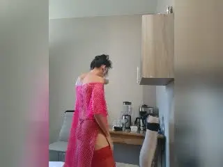 GannaWind  live sex cam