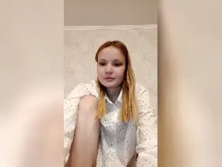 GingerEmma  live sex cam