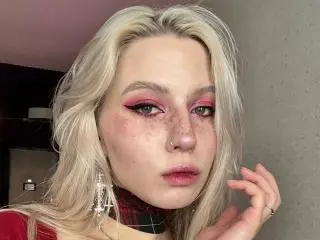 JacqueBridenstine  live sex cam