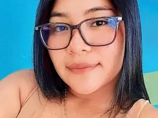 DulceChanell  live sex cam