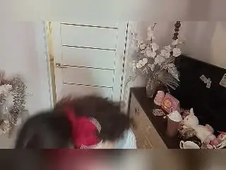 FransiscaLiversedge  live sex cam