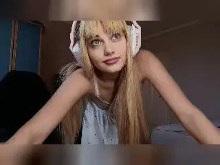 GrettaDemichelis  live sex cam