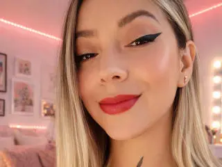 KayleeM  live sex cam