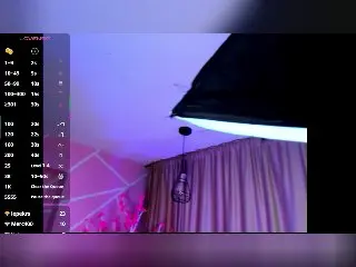 Lolisnoa  live sex cam