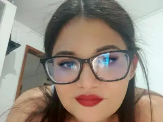 NymphoNebulax  live sex cam