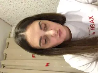 Elionoria  live sex cam