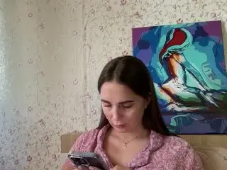 Elionoria  live sex cam