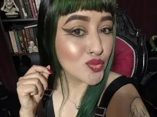 SaraEmpress  live sex cam