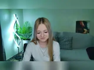 VeraBein  live sex cam