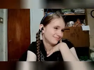 JessicaChrystal  live sex cam