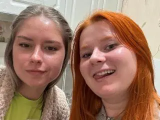 KatiaAnni  live sex cam