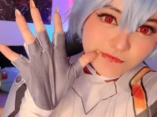 LuckyLeahh  live sex cam